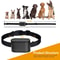 Wireless Electric Dog Fence System Waterproof Shock Collar For Dogs Adjustable Range Durable Conta 5