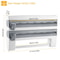 Wall Mounted Paper Towel Holder Triple Roll Dispenser For Kitchen Cling Film And Tinfoil Storage 9