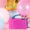 Electric Balloon Pump Dual Nozzle Inflator Party And Wedding Decor Air Blower 2