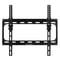 Flat TV Wall Mount Bracket With Tilt Swivel For TVs Adjustable Secure And SpaceSaving Mounting So 0