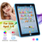 Educational Learning Tablet For 16 Year Olds Interactive Kids Toy For Boys Girls 8