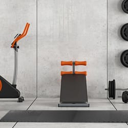 eva foam floor mat interlocking gym tiles exercise puzzle flooring