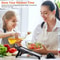 Adjustable Stainless Steel Mandoline Slicer Vegetable Cutter For Fast Kitchen Prep 2