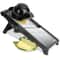 Adjustable Stainless Steel Mandoline Slicer Vegetable Cutter For Fast Kitchen Prep 6