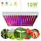 LED Full Spectrum Grow Light For Indoor Plants Veg Bloom 6