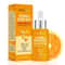 Dermaxgen Vitamin C Serum With Hyaluronic Acid Vitamins B3 E AntiAging Facial Treatment 0
