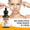 Vitamin C Hyaluronic Acid Face Serum Anti Wrinkle 1