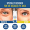 Eye Bag Remover For Dark Circles Crows Feet Lift Firm AntiAging Treatment 7