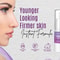 Instant Face Lift Cream Anti Aging Treatment For Sagging Skin Puffiness Wrinkles And Fine Lines 1