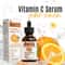 Vitamin C Hyaluronic Acid Anti Wrinkle Serum With Jojoba Oil Vitamin C Brightening And Hydrating S 11