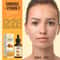 Turmeric Face Serum For Acne Dark Spots And Pigmentation Blemish Corrector Skin Brightener 3