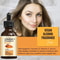 Turmeric Face Serum For Acne Dark Spots And Pigmentation Blemish Corrector Skin Brightener 9