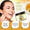 Turmeric Brightening Face Mask For Pigmentation Dark Spot Heals Brightens Corrects Blemishes 2