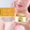 Turmeric Brightening Face Mask For Pigmentation Dark Spot Heals Brightens Corrects Blemishes 3