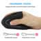 Ergonomic Vertical Wireless Mouse For PC 5
