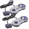 Replacement Controllers For Super Nintendo SNES System 0