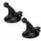 Car Windshield Suction Cup Mount For Garmin Drive Smart Nuvi Zumo Dezl GPS Dash Cam 0