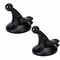Car Windshield Suction Cup Mount For Garmin Drive Smart Nuvi Zumo Dezl GPS Dash Cam 0