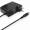 Switch AC Power Supply Adapter Home Travel Charger Cable 0