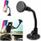 Car Phone Holder For IPhone Samsung Windshield Mount GPS Compatible 8