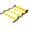 Agility Speed Training Ladder For Football Footwork Fitness Heavy Duty Exercise Equipment 2