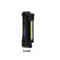 Rechargeable LED COB Work Light For Mechanics Lumens Flashlight With 360 Rotation Portable Handheld