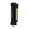 Rechargeable LED COB Work Light For Mechanics Lumens Flashlight With 360 Rotation Portable Handheld