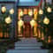 Solar Powered 30 LED String Lights Waterproof Garden Pathway Yard Decor Lamp For Outdoor Use 4