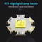Lumens Tactical Rechargeable LED Flashlight Super Bright Work Light For Outdoor Emergency Use 6