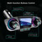 Bluetooth Car FM Transmitter MP3 Player Adapter Kit With Hands Free Calling USB Charger 4