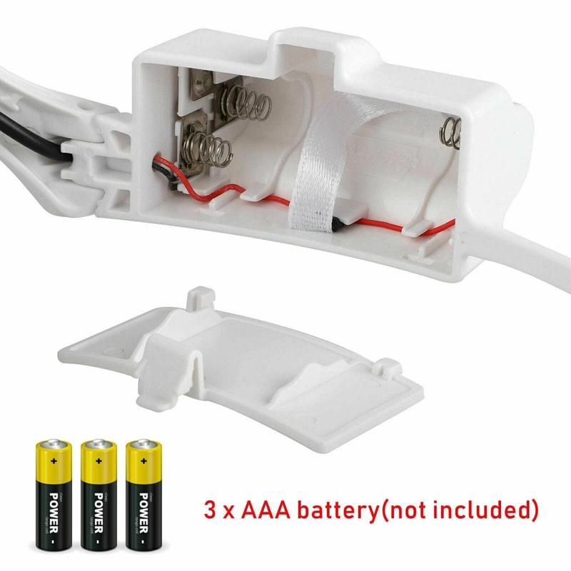 Magnifying Glass LED Light Head Loupe For Jeweler Watch Repair Precision Tasks 3