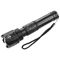 Lumens Tactical LED Flashlight Rechargeable Waterproof Work Light For Outdoor Emergency Use 1