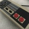 Original Nintendo NES Wired Controller Replacement NES Vintage Console Compatible 4