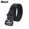 Military Tactical Adjustable Belt Quick Release For Men 8