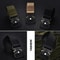 Military Tactical Adjustable Belt Quick Release For Men 1
