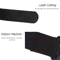 Military Tactical Adjustable Belt Quick Release For Men 2
