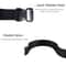 Military Tactical Adjustable Belt Quick Release For Men 3