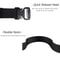 Military Tactical Adjustable Belt Quick Release For Men 3