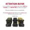 Military Tactical Adjustable Belt Quick Release For Men 4