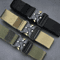 Military Tactical Adjustable Belt Quick Release For Men 0