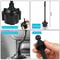 Universal Adjustable Car Mount Gooseneck Cup Holder For Phones Flexible HandsFree Cell Phone Holder 4