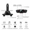 Bluetooth Car FM Transmitter Player Adapter Kit With Hands Free Calling And USB Charger 8