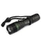 Rechargeable LED Headlamp Torch Flashlight With Charger Durable Bright 2