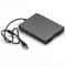 USB Portable External Floppy Disk Drive Reader For PC Laptop 0