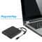 USB Portable External Floppy Disk Drive Reader For PC Laptop 6