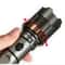 LED Flashlight Super Bright Rechargeable Spotlight Torch 1