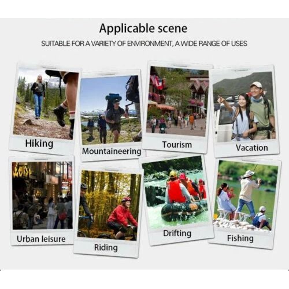 Tactical First Aid Kit With Molle Rip Away EMT Survival Pouch For Outdoor Emergencies 7