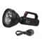Rechargeable LED Searchlight Handheld Spotlight USB Charging Waterproof Super Bright LED Flashlight 11