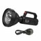 Rechargeable LED Searchlight Handheld Spotlight USB Charging Waterproof Super Bright LED Flashlight 11