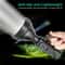 Rechargeable LED Searchlight Handheld Spotlight USB Charging Waterproof Super Bright LED Flashlight 3